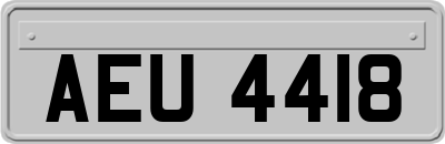 AEU4418
