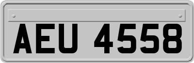 AEU4558