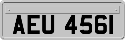 AEU4561