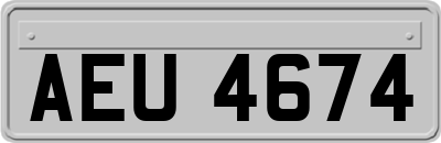 AEU4674