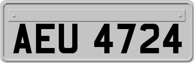 AEU4724