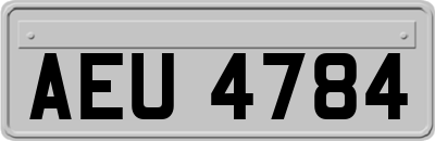 AEU4784