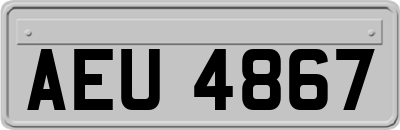 AEU4867