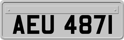AEU4871