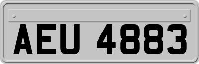 AEU4883