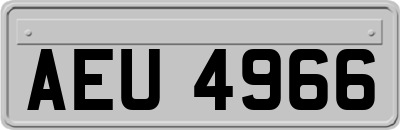 AEU4966