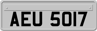 AEU5017