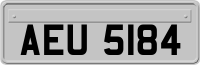 AEU5184