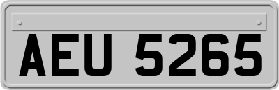 AEU5265