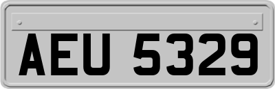AEU5329