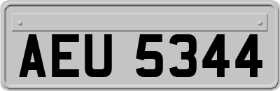 AEU5344