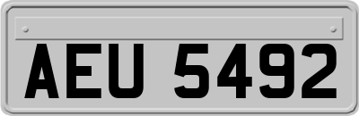 AEU5492