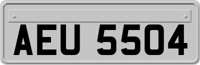 AEU5504