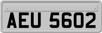 AEU5602