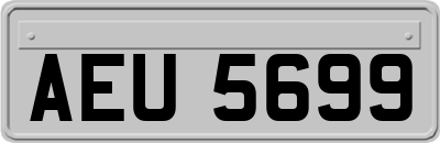 AEU5699