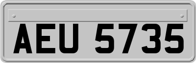 AEU5735