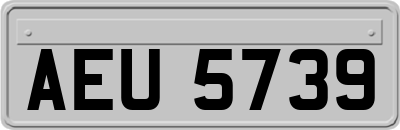AEU5739