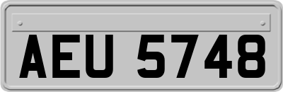 AEU5748