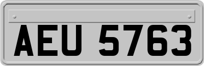 AEU5763