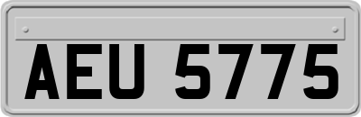 AEU5775