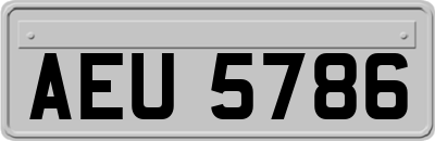 AEU5786