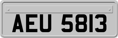 AEU5813