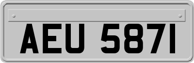 AEU5871