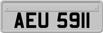 AEU5911