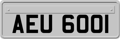 AEU6001