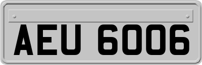 AEU6006