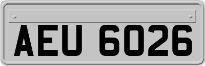 AEU6026