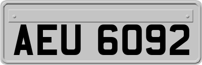 AEU6092