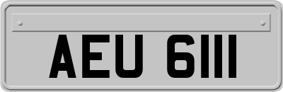 AEU6111