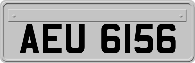 AEU6156