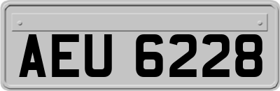 AEU6228