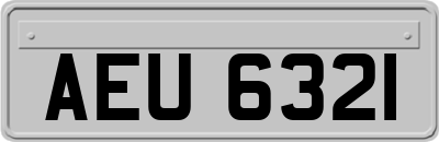 AEU6321