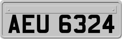 AEU6324