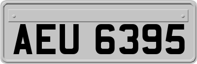 AEU6395