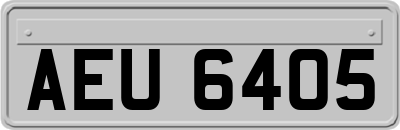 AEU6405