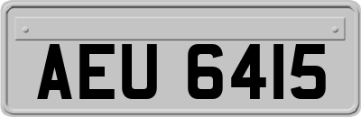 AEU6415