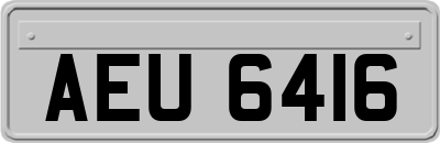 AEU6416