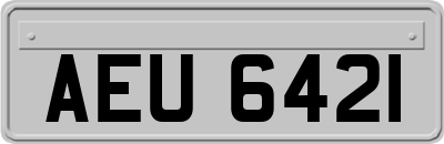 AEU6421