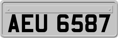 AEU6587