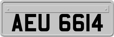 AEU6614