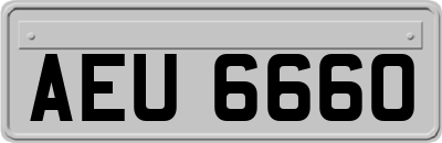 AEU6660