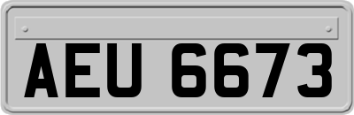 AEU6673