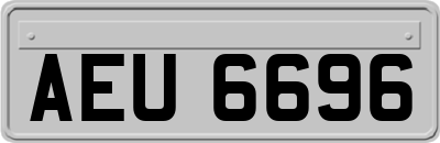AEU6696