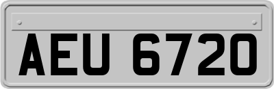AEU6720