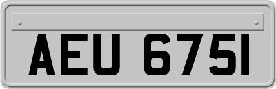 AEU6751
