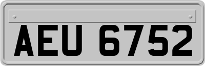 AEU6752